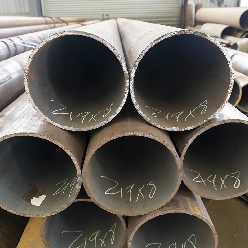 carbon steel pipe&tube